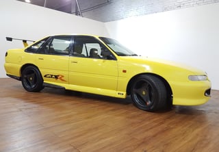 1996 HSV VS GTS-R Commodore #16