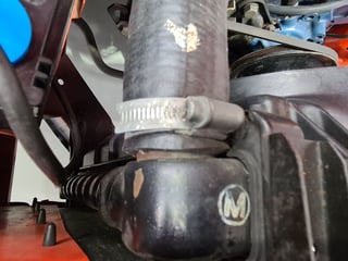 1976 XB GT Falcon - Unrestored Gem - 27,807 km from New