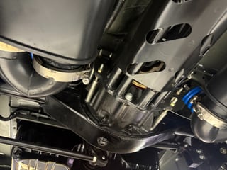 1968 Ford Mustang Shelby GT500 Eleanor