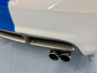 2007 FPV BFII Falcon GT Cobra Build No.79 - 6 Speed Manual