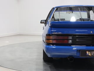 1984 HDT VK SS Group A Brock Commodore Replica - 355ci 450hp