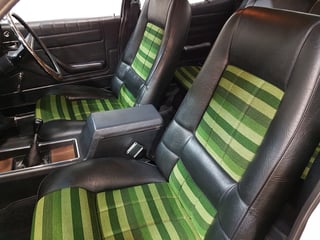 1973 Ford Falcon XA GT RPO 83