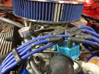 1974 XB GT Replica Falcon Hardtop