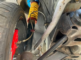 1984 VK Group 3 Commodore Replica