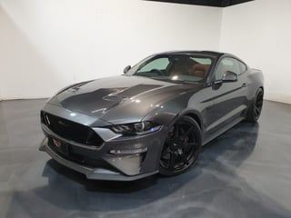 2018 Ford Mustang GT - Tickford Enhanced