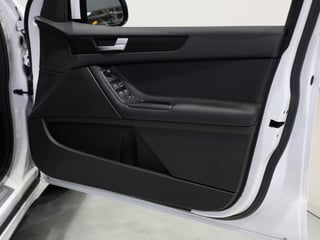 2016 Ford FGX Falcon XR6 Sprint Build No 361 - 5,784 km