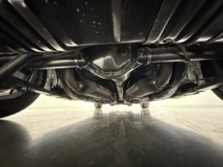 1977 Chrysler Valiant CL Charger 770 - Poison Ivy Metallic