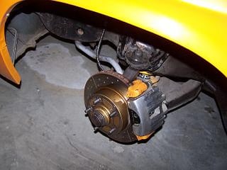 HQ Holden One Tonne Ute