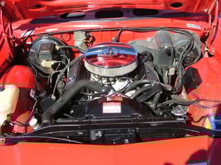 HZ Holden One-tonner