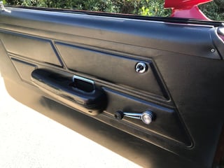 '70 Boss 302 - W Code 4.30:1 Detroit Locker - only 23,949 miles!