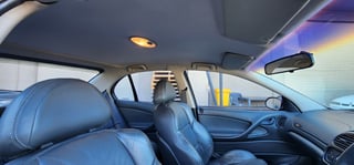 1998 HSV VT Clubsport Build No 1495 - Rubens Red Mica