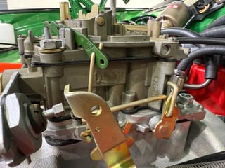 1977 Holden LX Torana A9X Hatchback Tribute - Supermint Metallic …