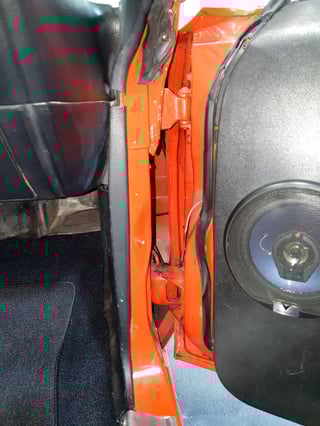 1970 Plymouth Cuda 340