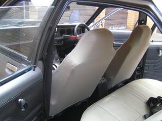 LX Torana SLR 5000 Replica