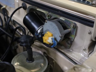 1983 Mitsubishi Starion Turbo