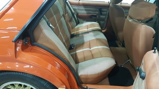 1982 XE Fairmont Ghia ESP