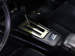 1978 Pontiac Firebird Trans Am - Smokey and the Bandit