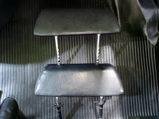 1974 Holden HQ Monaro GTS 350 Replica