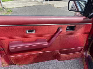 1980 VC HDT Brock Commodore Build No.230