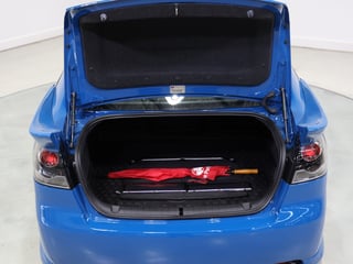 2009 HDT VE Commodore Group A SS Retro - Build No 050