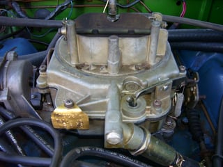 XB GT Falcon