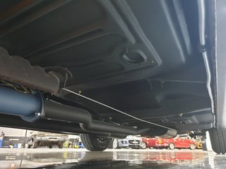 1971 XY GT Falcon Replica