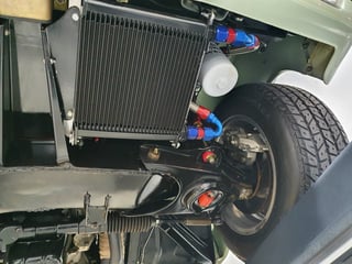 1964 EH Premier - 600hp RB30 Twin Cam Turbo