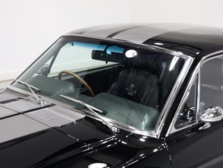 1968 Ford Mustang Shelby GT500 Eleanor Tribute