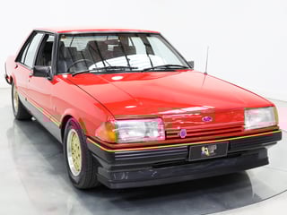 1982 Ford XE Fairmont Ghia ESP - 4.9 Litre V8 4 Speed …