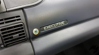 1989 VN Commodore - BT1 Police Car