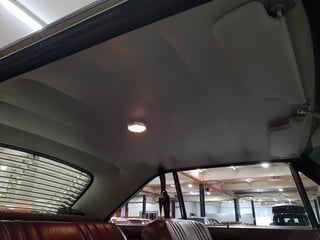 1971 Valiant VG Regal Coupe