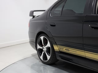 2007 FPV BF MK II Falcon GT R-Spec 40th Anniversary - Build No 46