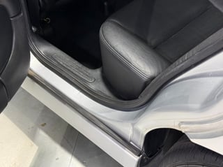 2005 Holden VZ SS Commodore - 5.7L V8