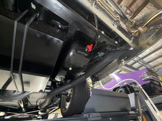 1957 Custom Buick Special 