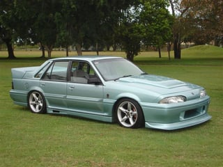 VL Walkinshaw #600