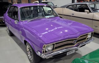 AMCS Sydney Showroom Tour - New Arrivals - 6th April 2022