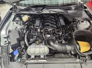 AMCS Showroom Tour - 25 April 2024