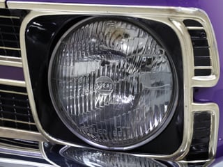 1970 Holden Torana LC GTR XU1