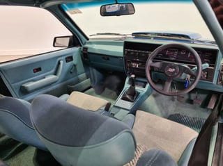 1985 HDT VK SS Commodore #1824