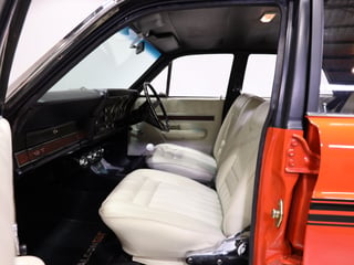1971 Ford Falcon XY GT Replica - Vermilion Fire