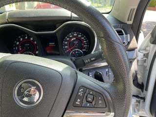 2015 HSV VF GEN-F Senator SV Build No. 20/50