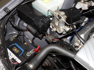 1993 HSV VR Clubsport Build No.134