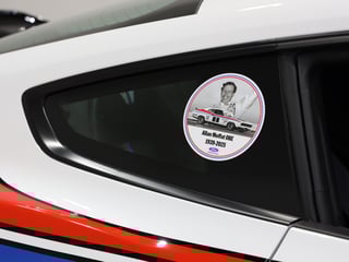 2017 Ford Mustang Tickford Bathurst ’77 Special - Build No. 66 of 77 - DELIVERY kms ONLY!