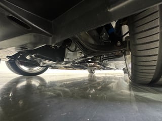 2007 FPV BF MK II GT  Cobra - Build No 153