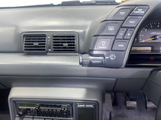 1990 HSV VN Commodore SS Group A - Build No. 495 - 26,951km