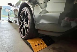 2017 VF Series II Holden Commodore Motorsport Edition No. 453