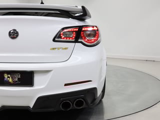 2016 Holden HSV Gen-F2 GTS - Harrop 500kW Enhanced