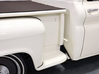 1965 Chevrolet C10 Short-Bed Pick up - LS1 Turbo  