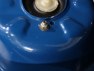 1985 HDT VK Group A SS Build No. 114/500 - 87,801 km 