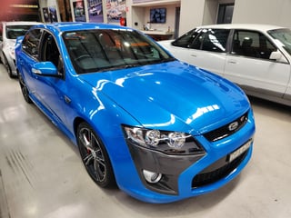 AMCS Around The Showroom Tour - 24th Feb 2023